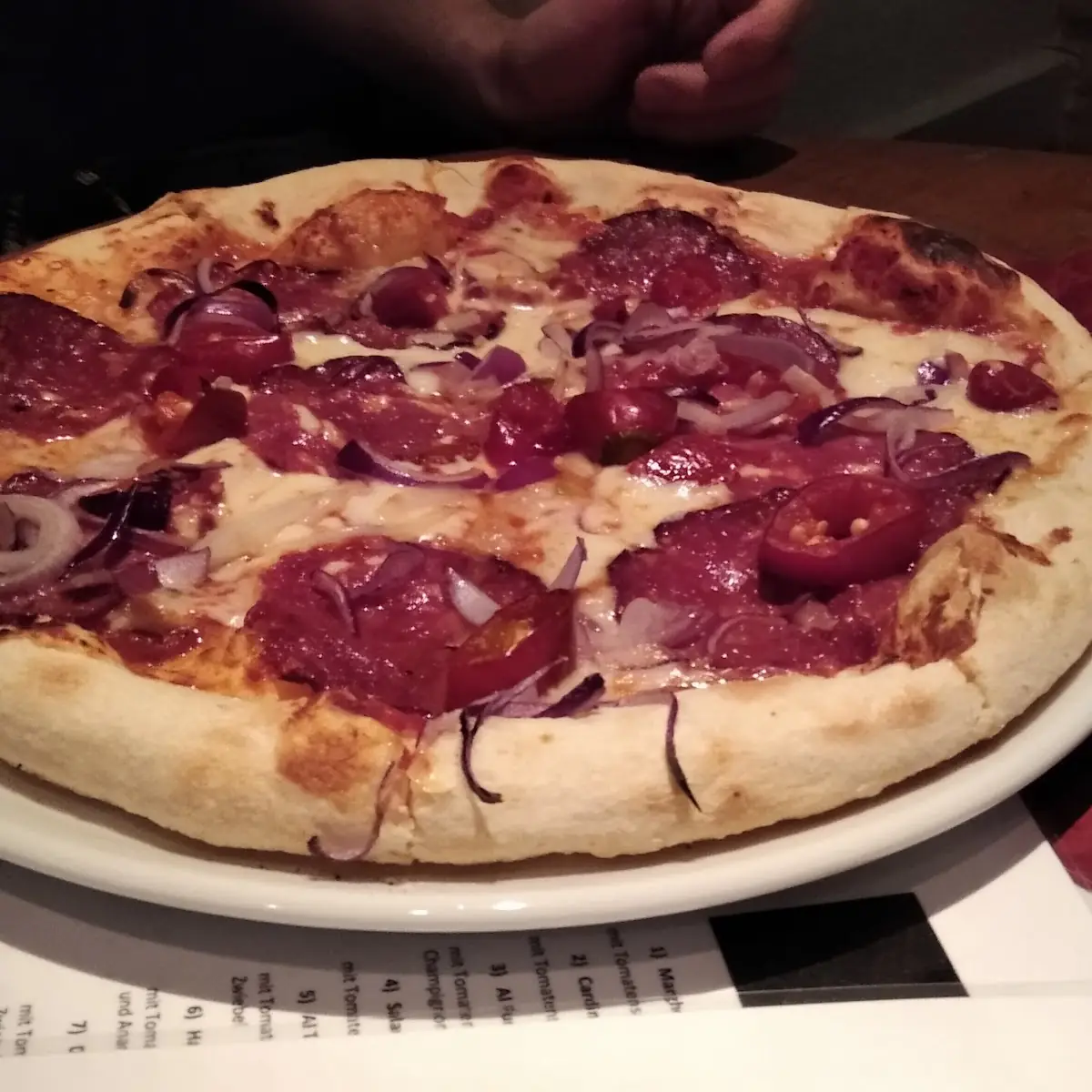 Essen und Trinken photo 10