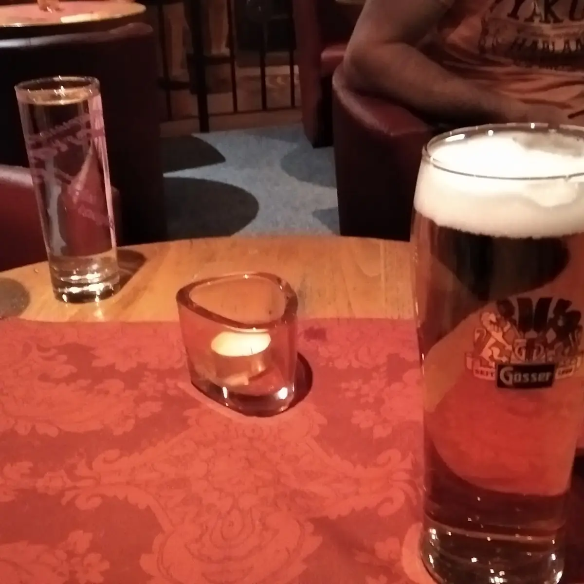 Essen und Trinken photo 5