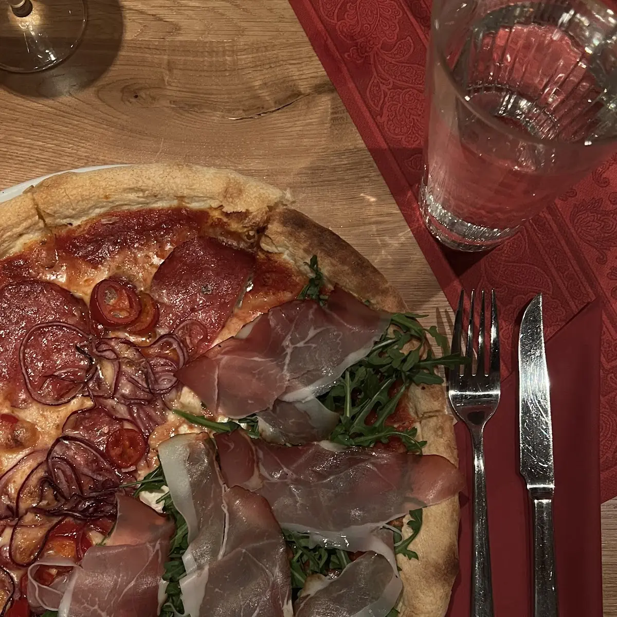 Essen und Trinken photo 8