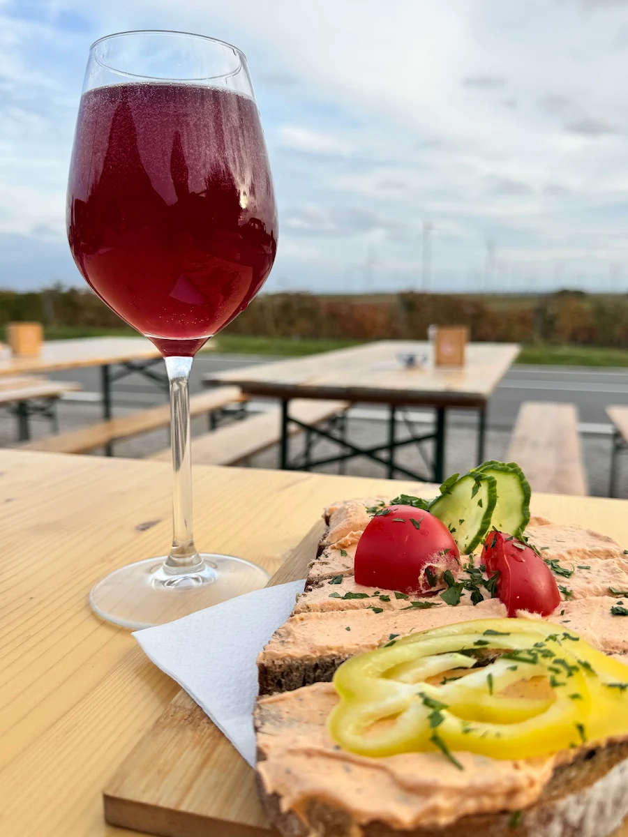 Essen und Trinken photo 4