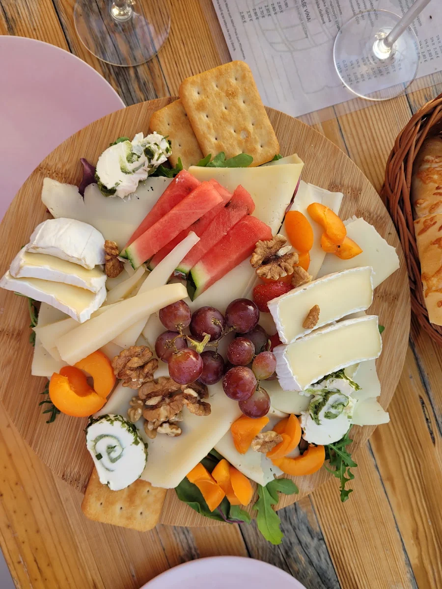 Essen und Trinken photo 5
