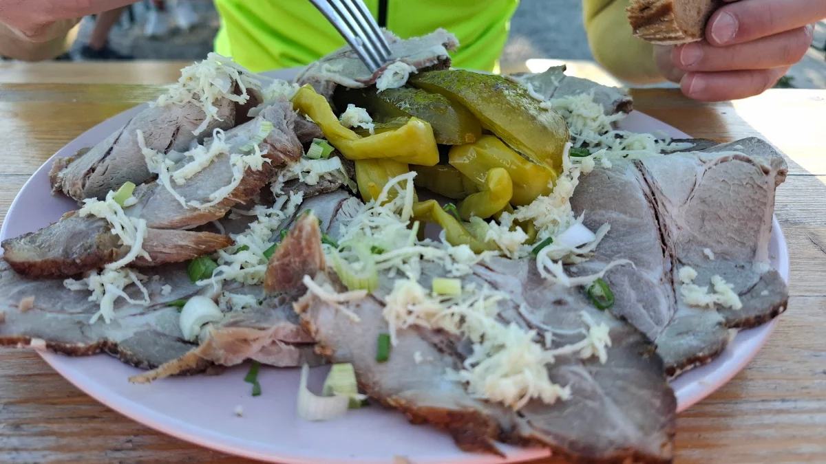 Essen und Trinken photo 7