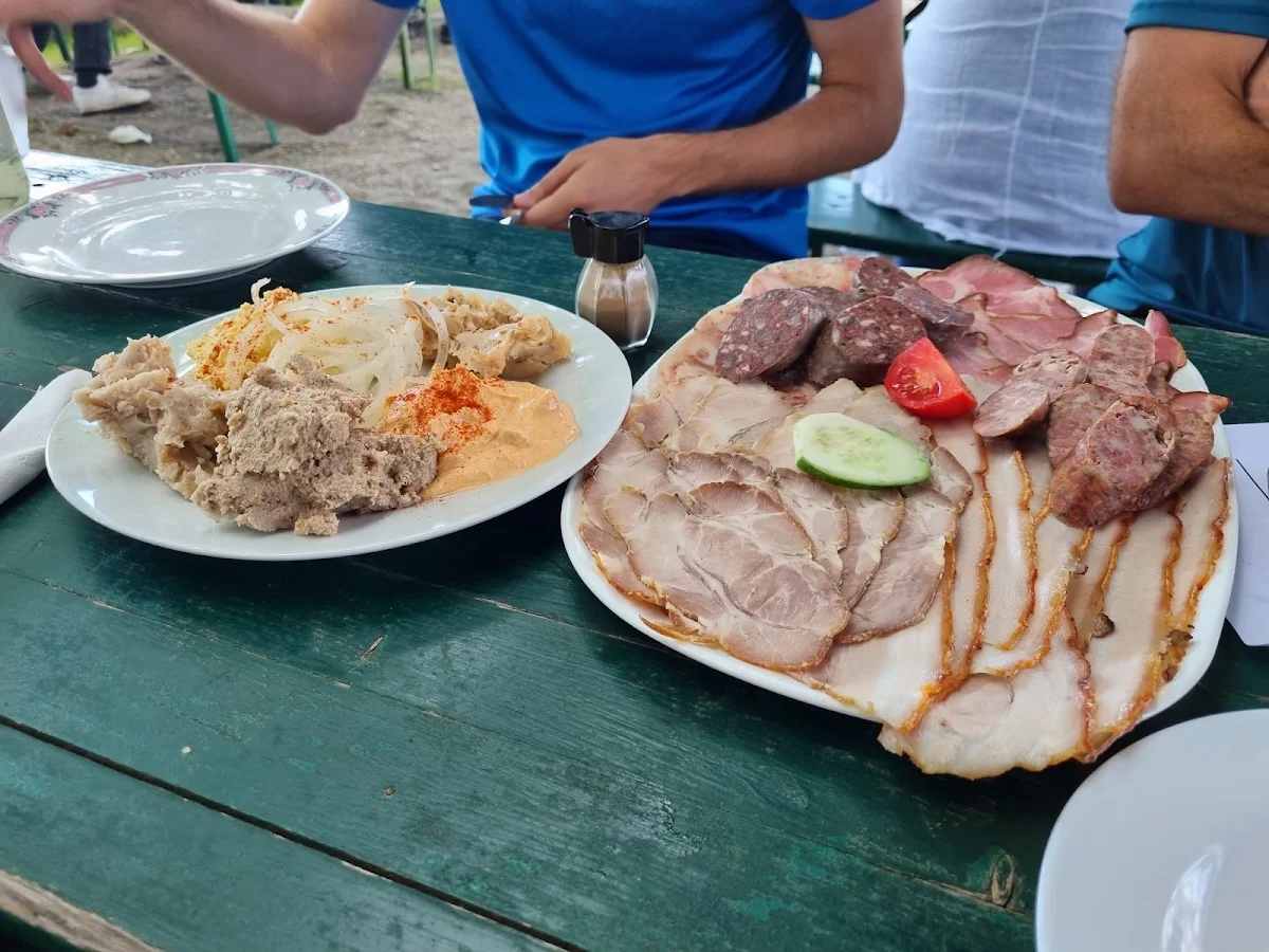Essen und Trinken photo 8