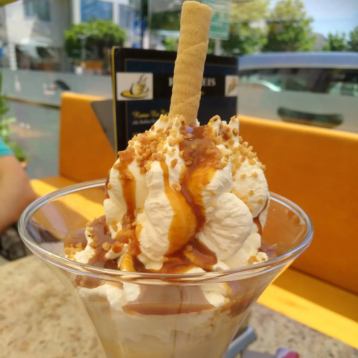 Essen und Trinken photo 8