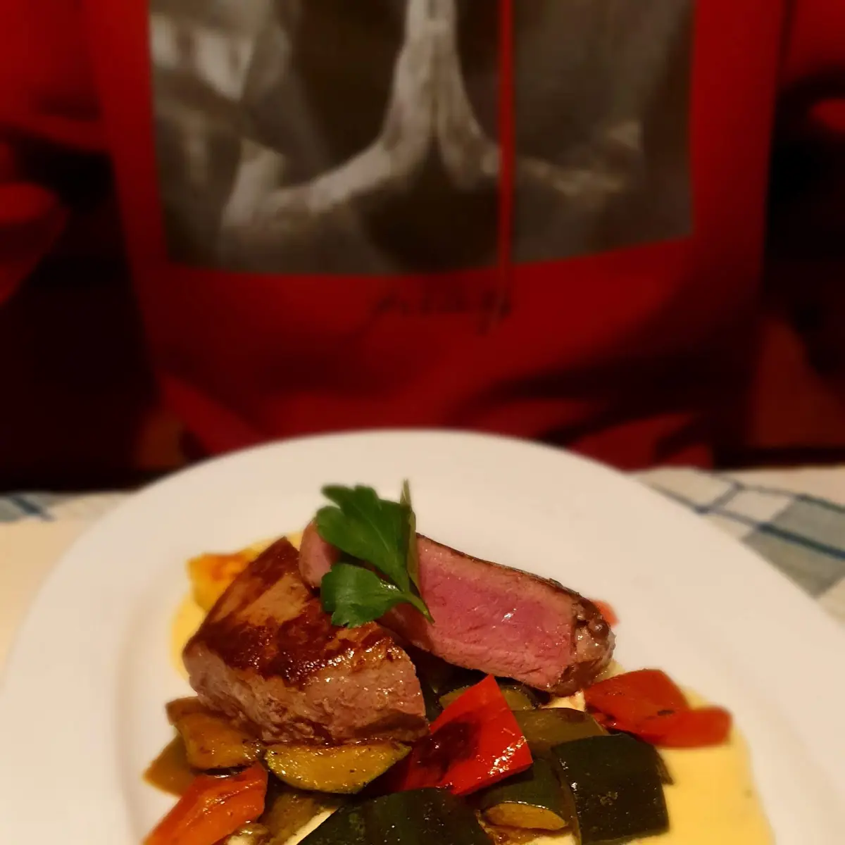 Essen und Trinken photo 10