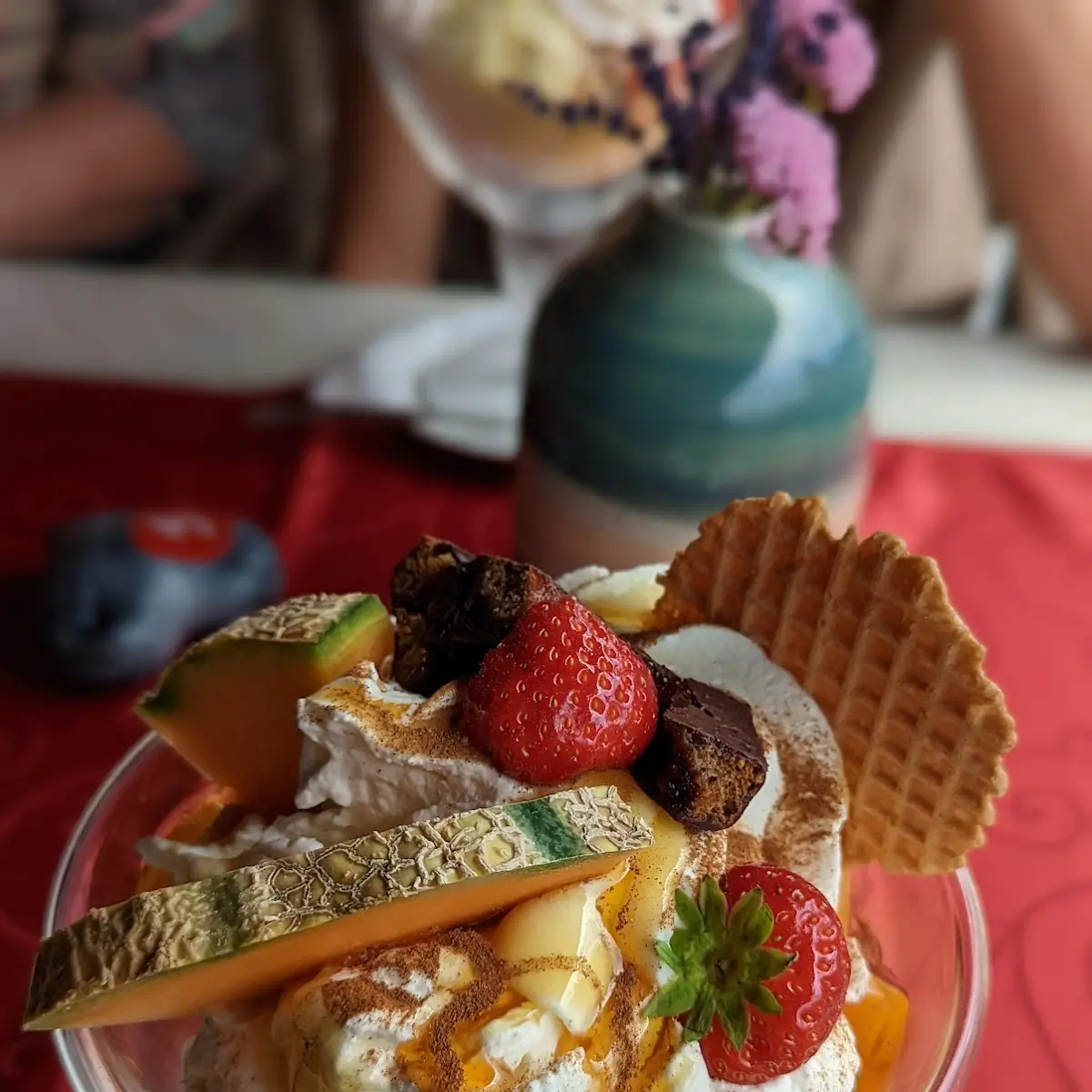 Essen und Trinken photo 8
