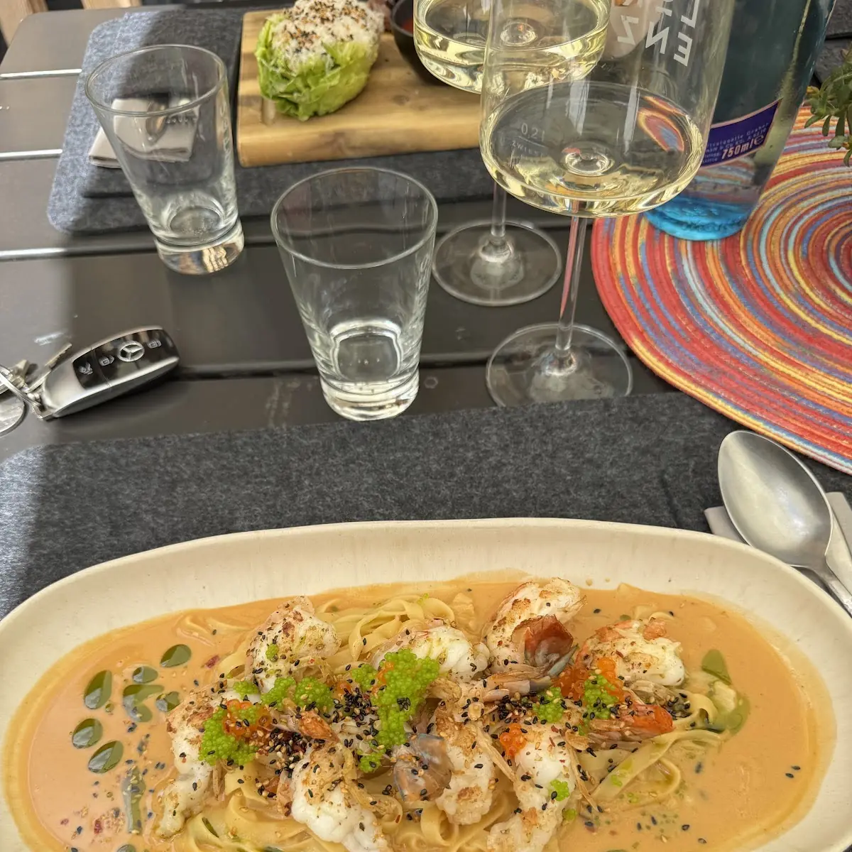 Essen und Trinken photo 3