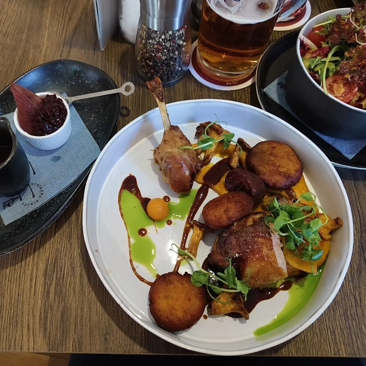 Essen und Trinken photo 2