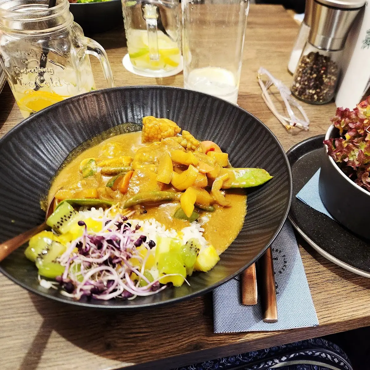 Essen und Trinken photo 3