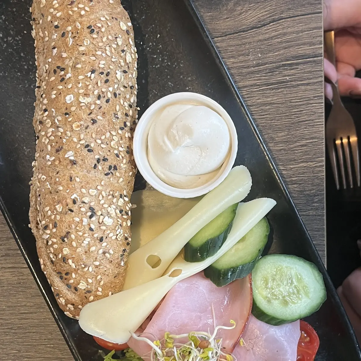 Essen und Trinken photo 5
