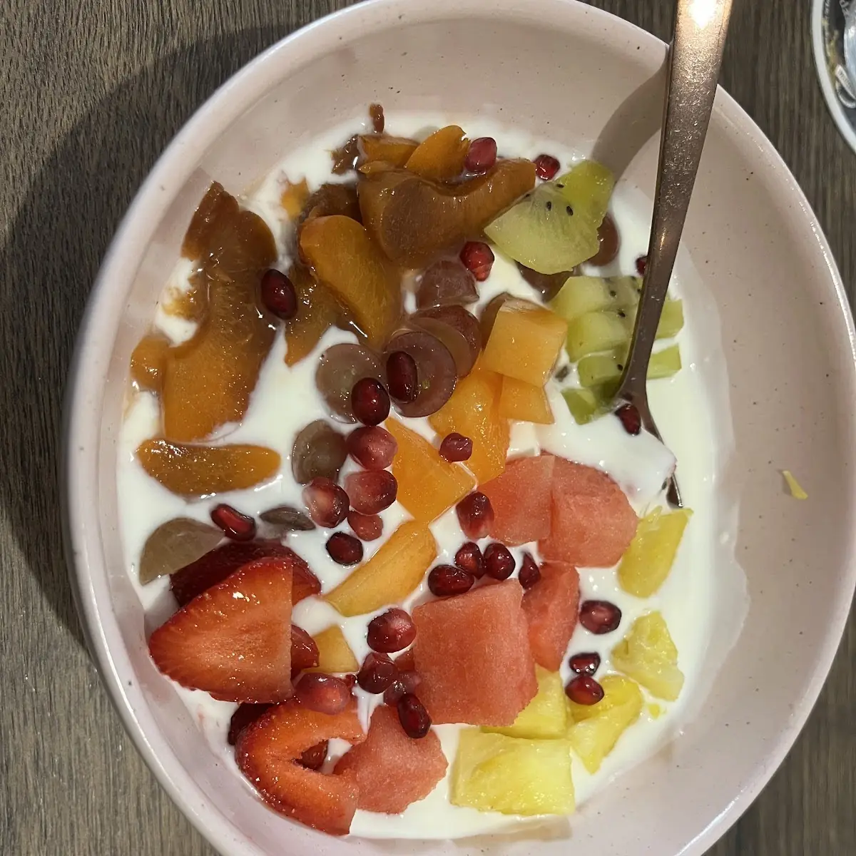 Essen und Trinken photo 9