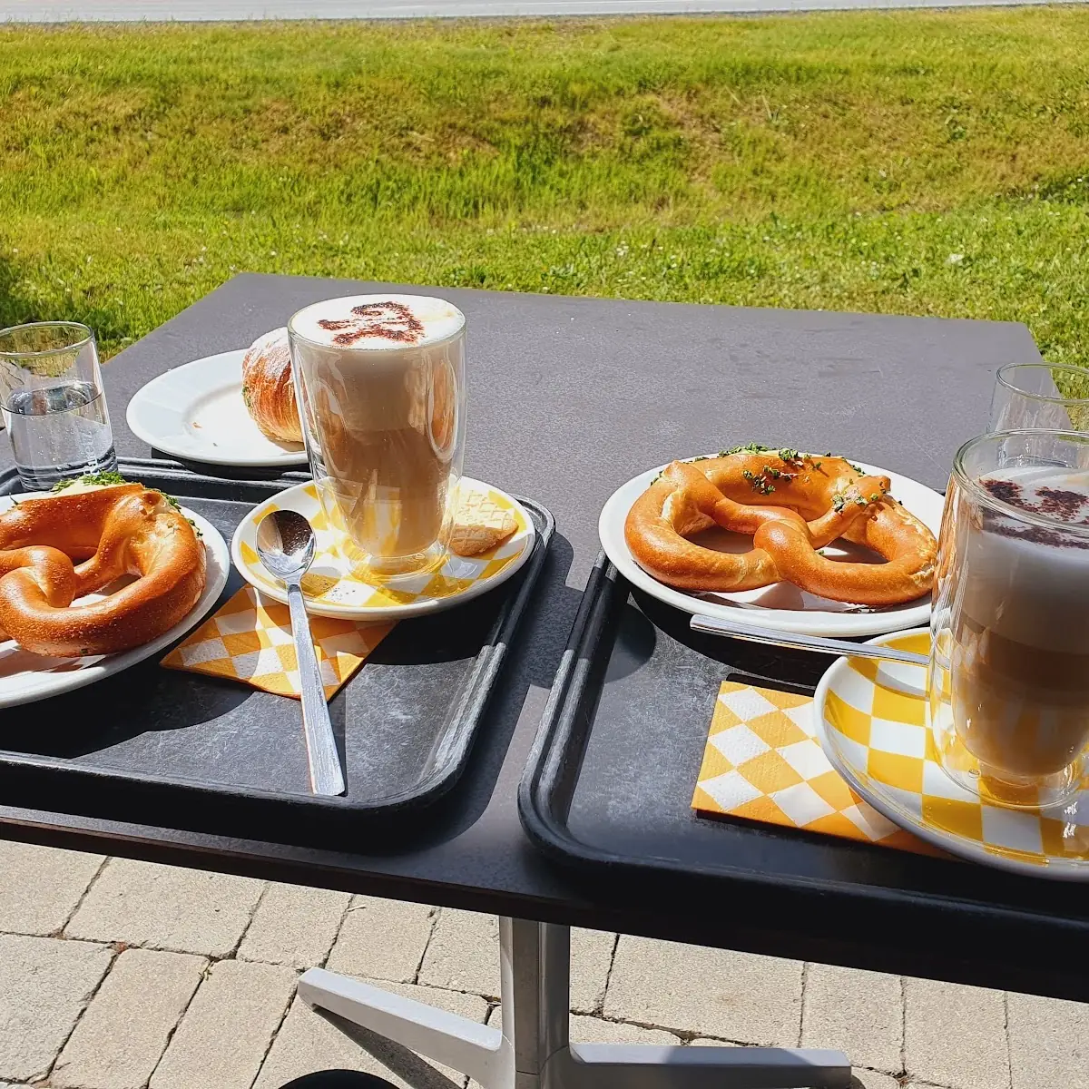 Essen und Trinken photo 10