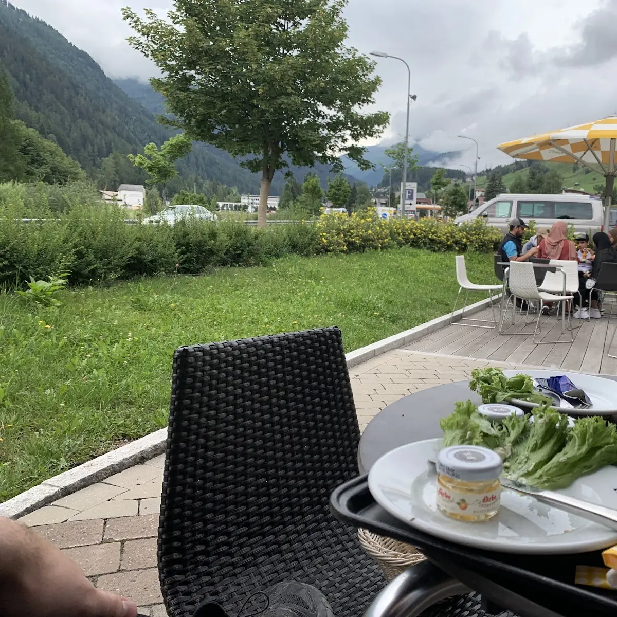 Essen und Trinken photo 6