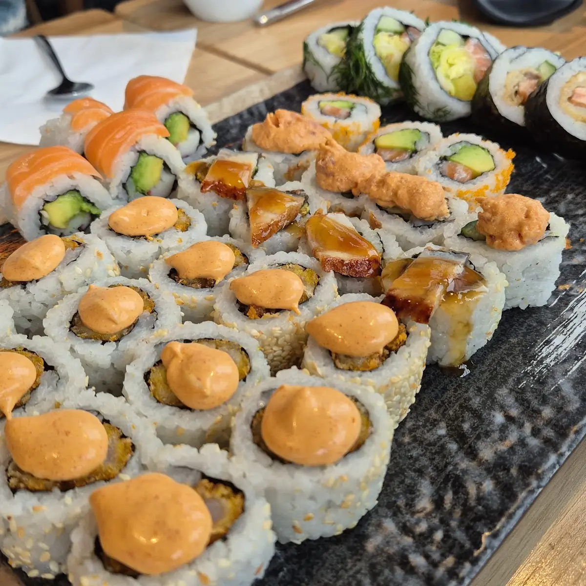 Essen und Trinken photo 1
