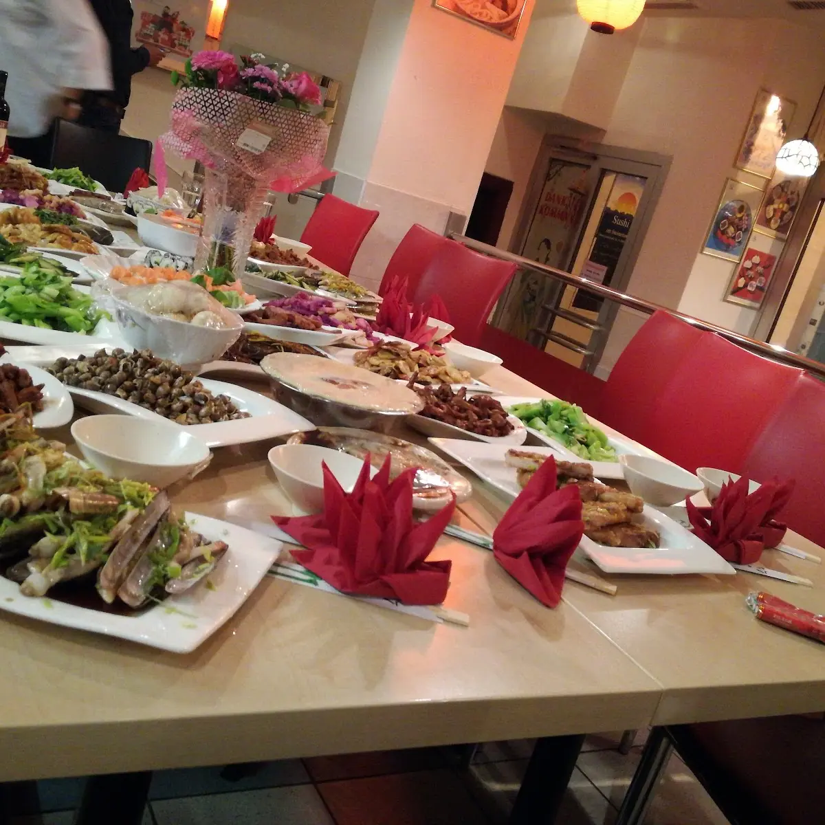 Essen und Trinken photo 1