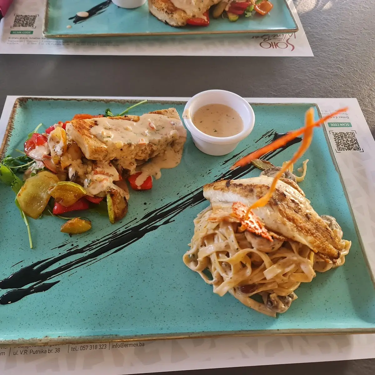 Essen und Trinken photo 10
