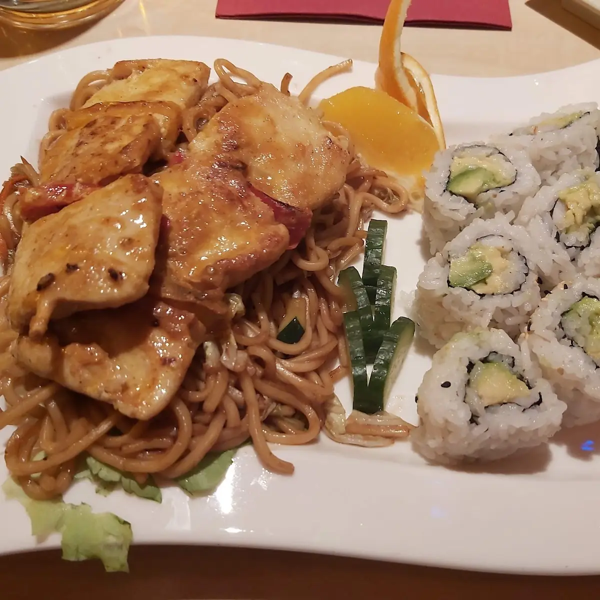 Essen und Trinken photo 9