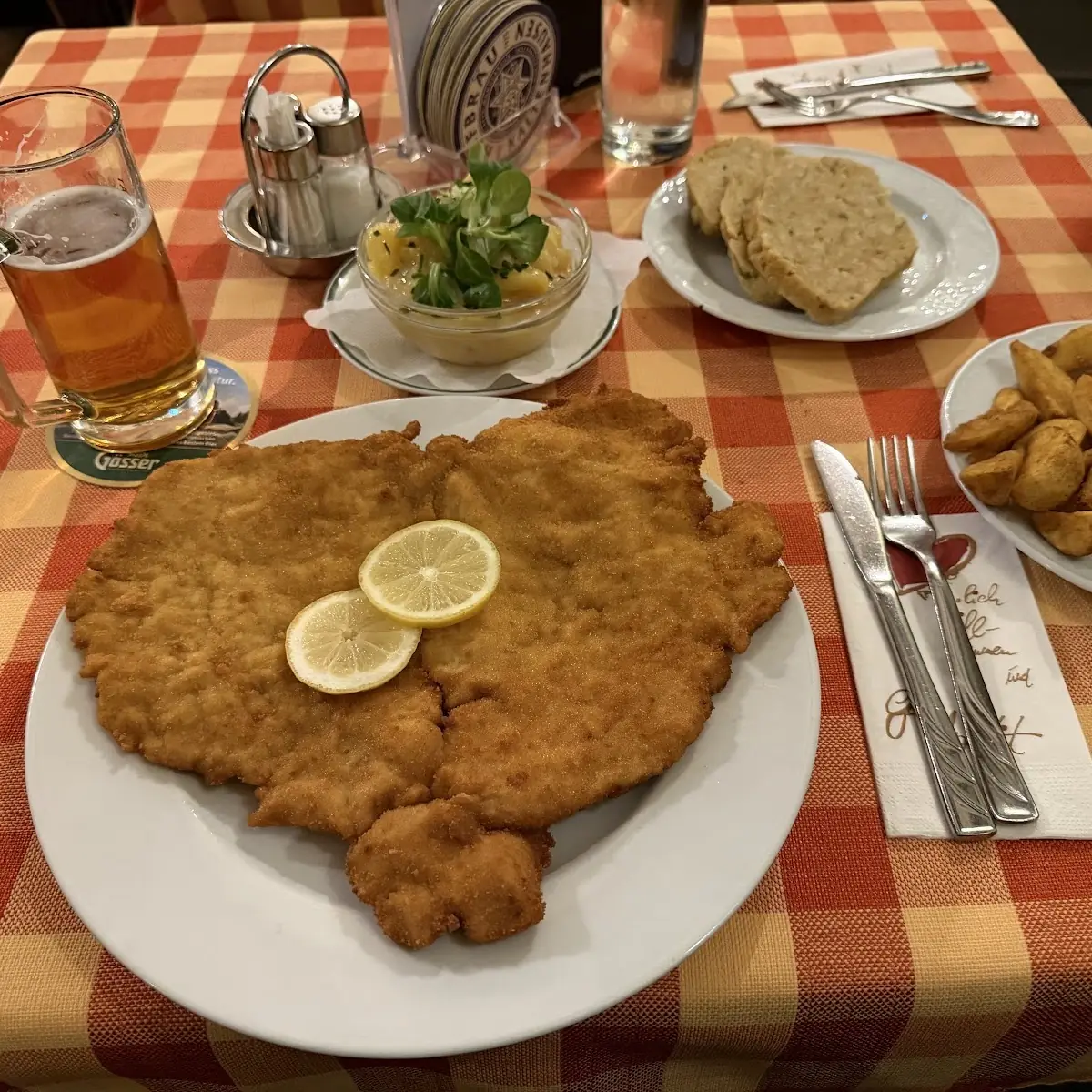 Essen und Trinken photo 3