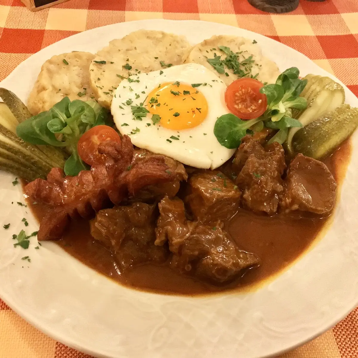 Essen und Trinken photo 4