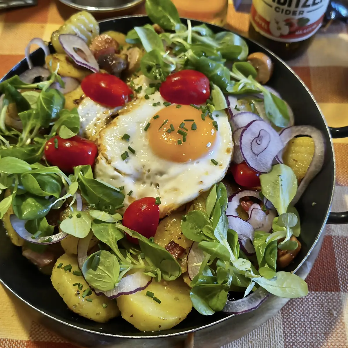 Essen und Trinken photo 7