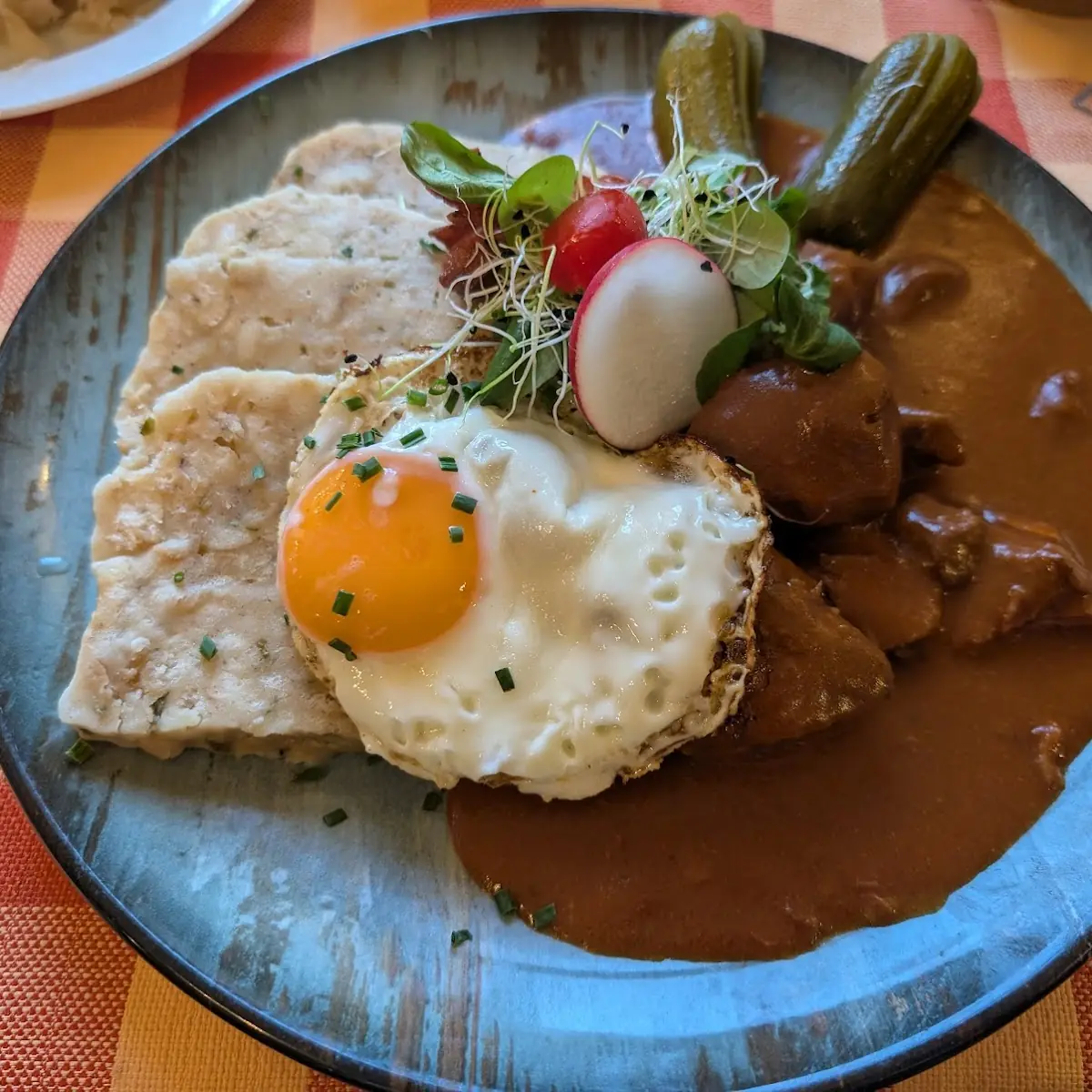 Essen und Trinken photo 9