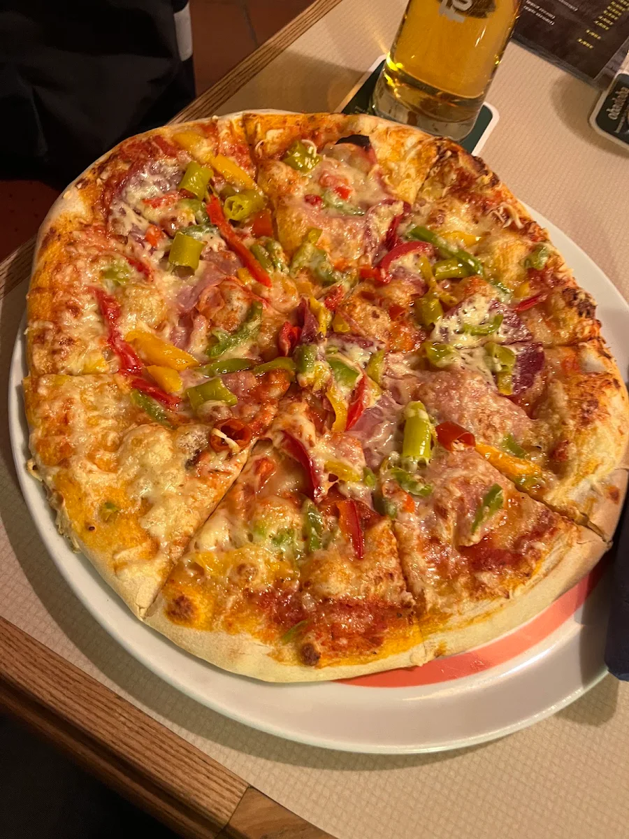 Essen und Trinken photo 1