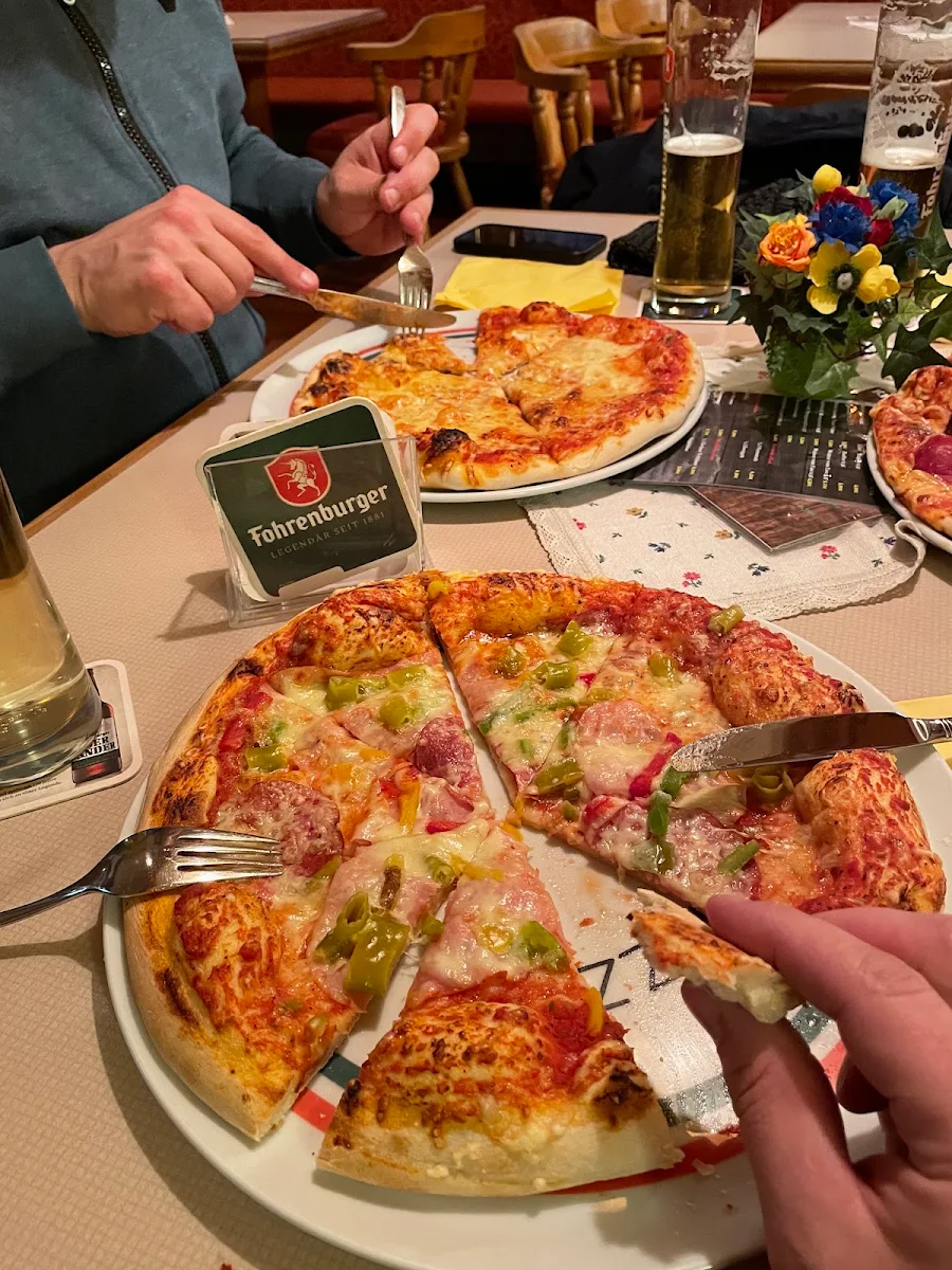 Essen und Trinken photo 2