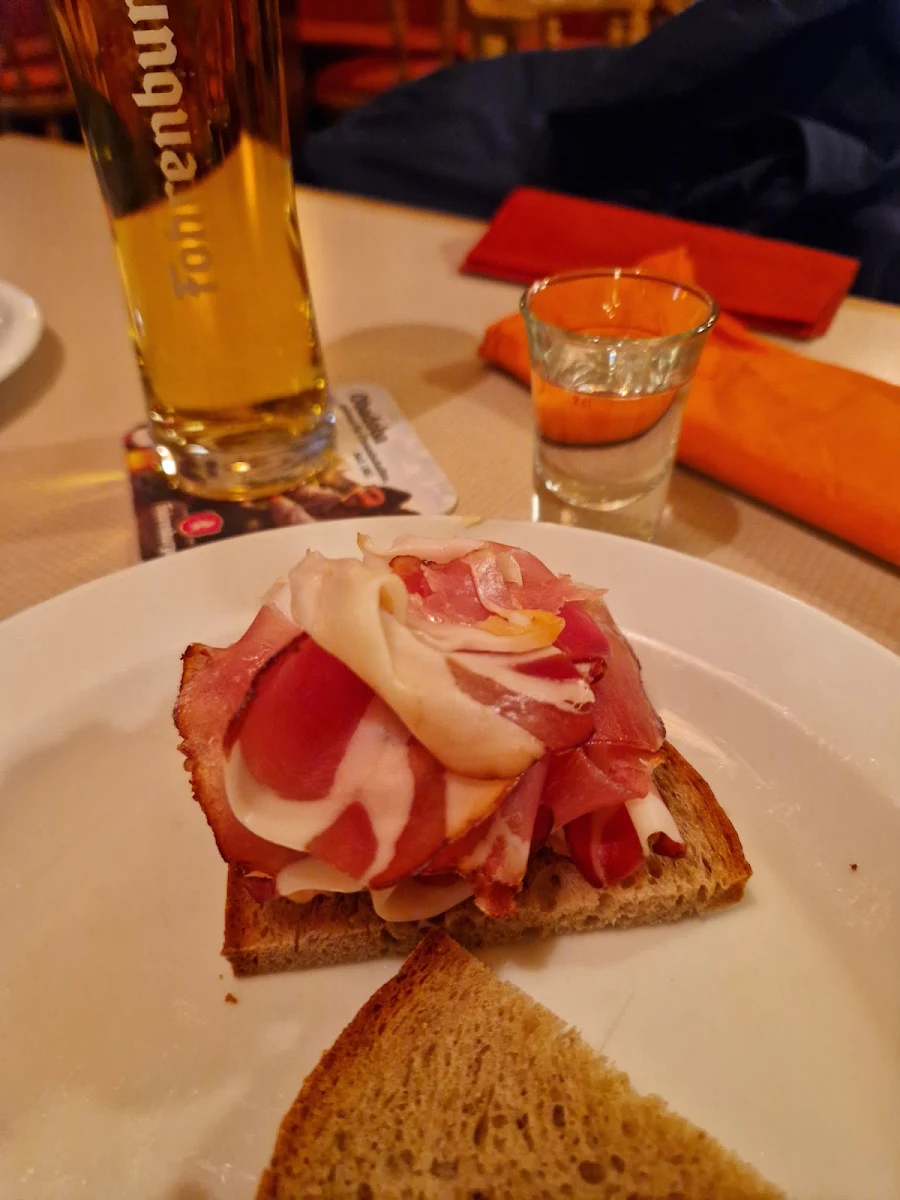 Essen und Trinken photo 6