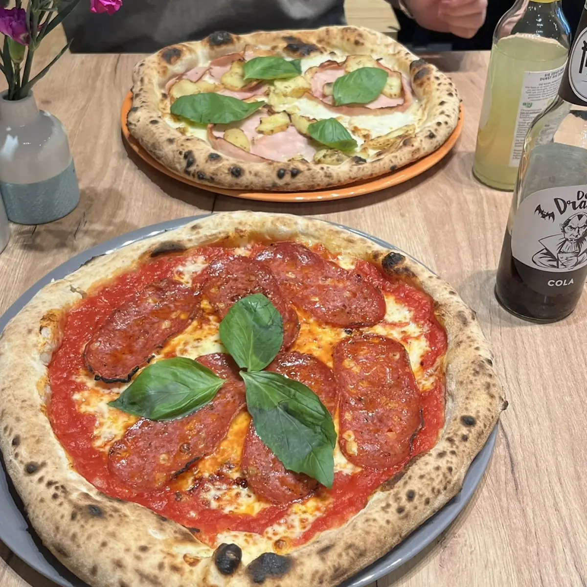 Essen und Trinken photo 4