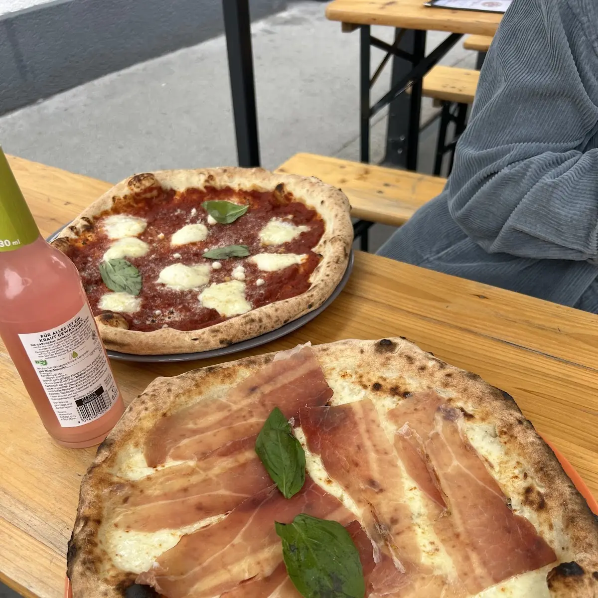 Essen und Trinken photo 5