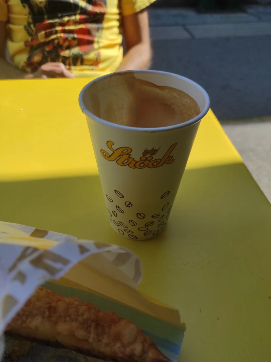 Essen und Trinken photo 6