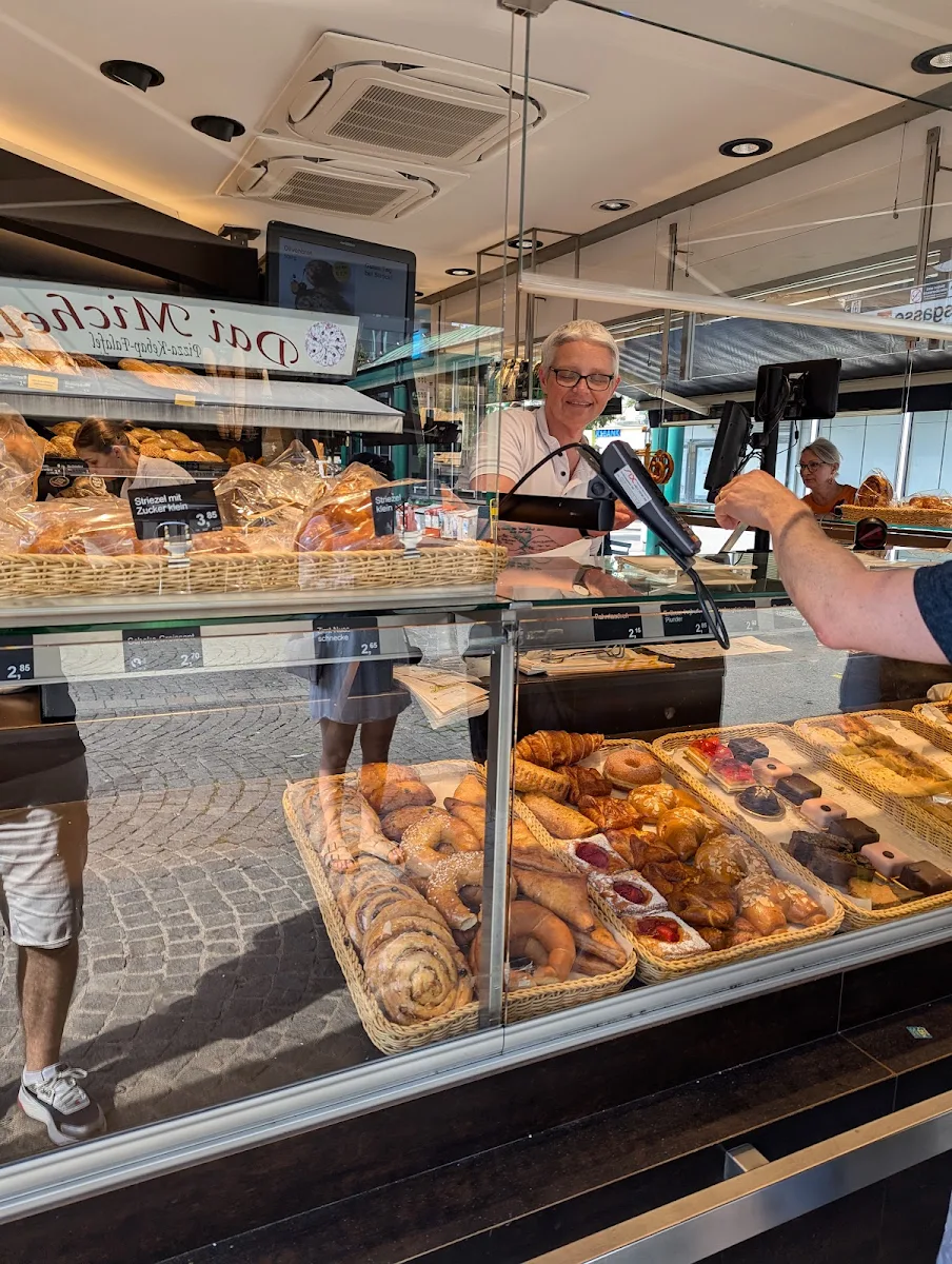 Ströck - Rochusmarkt Titelbild