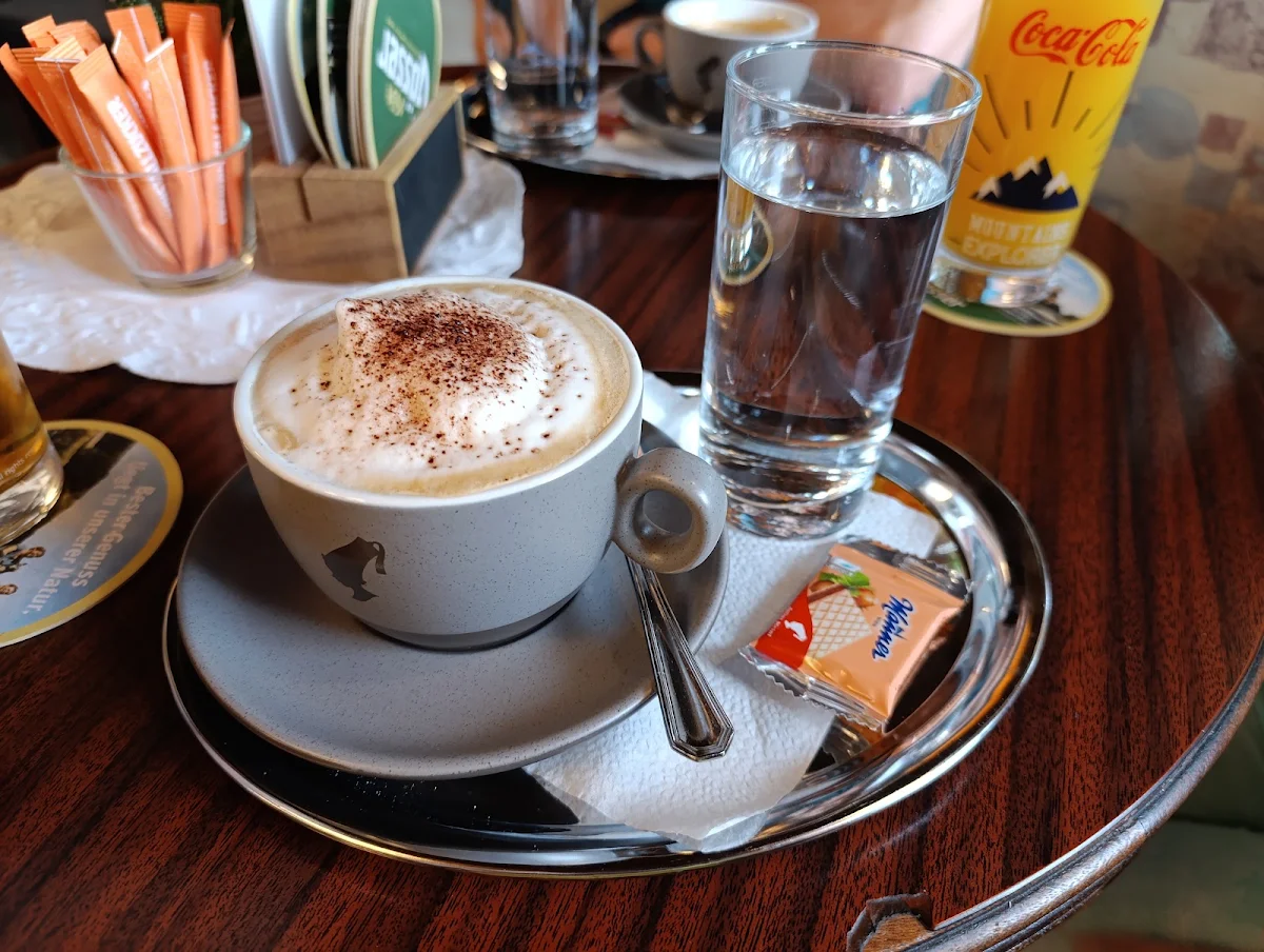Essen und Trinken photo 1