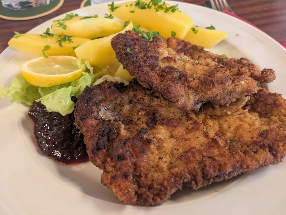 Essen und Trinken photo 4