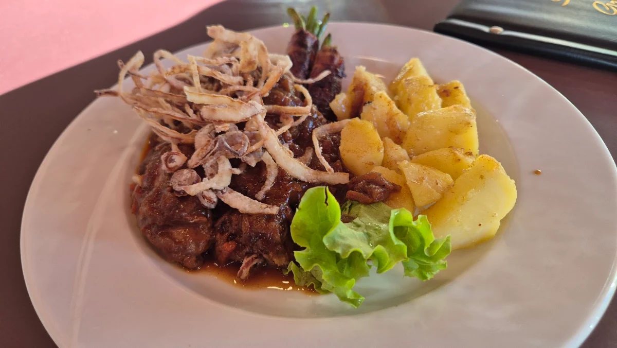 Essen und Trinken photo 2