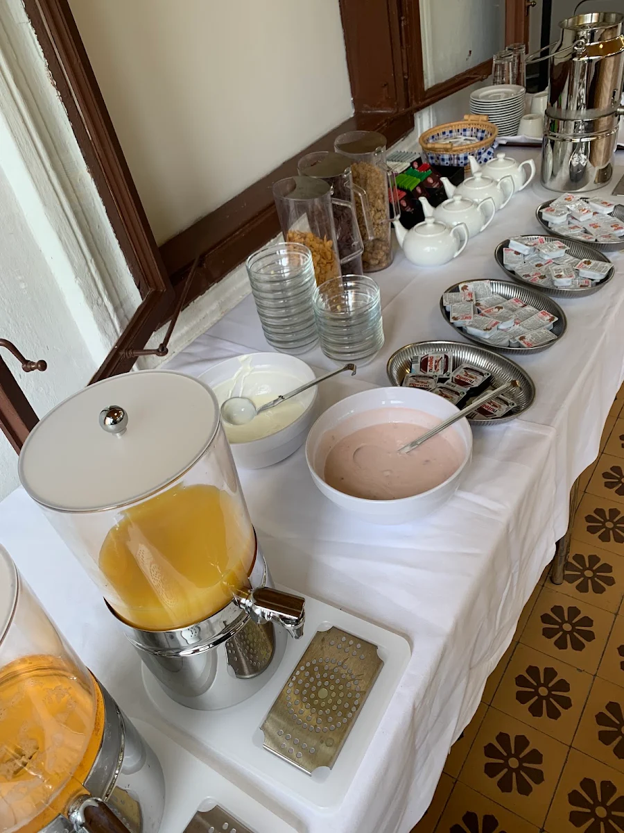 Essen und Trinken photo 3