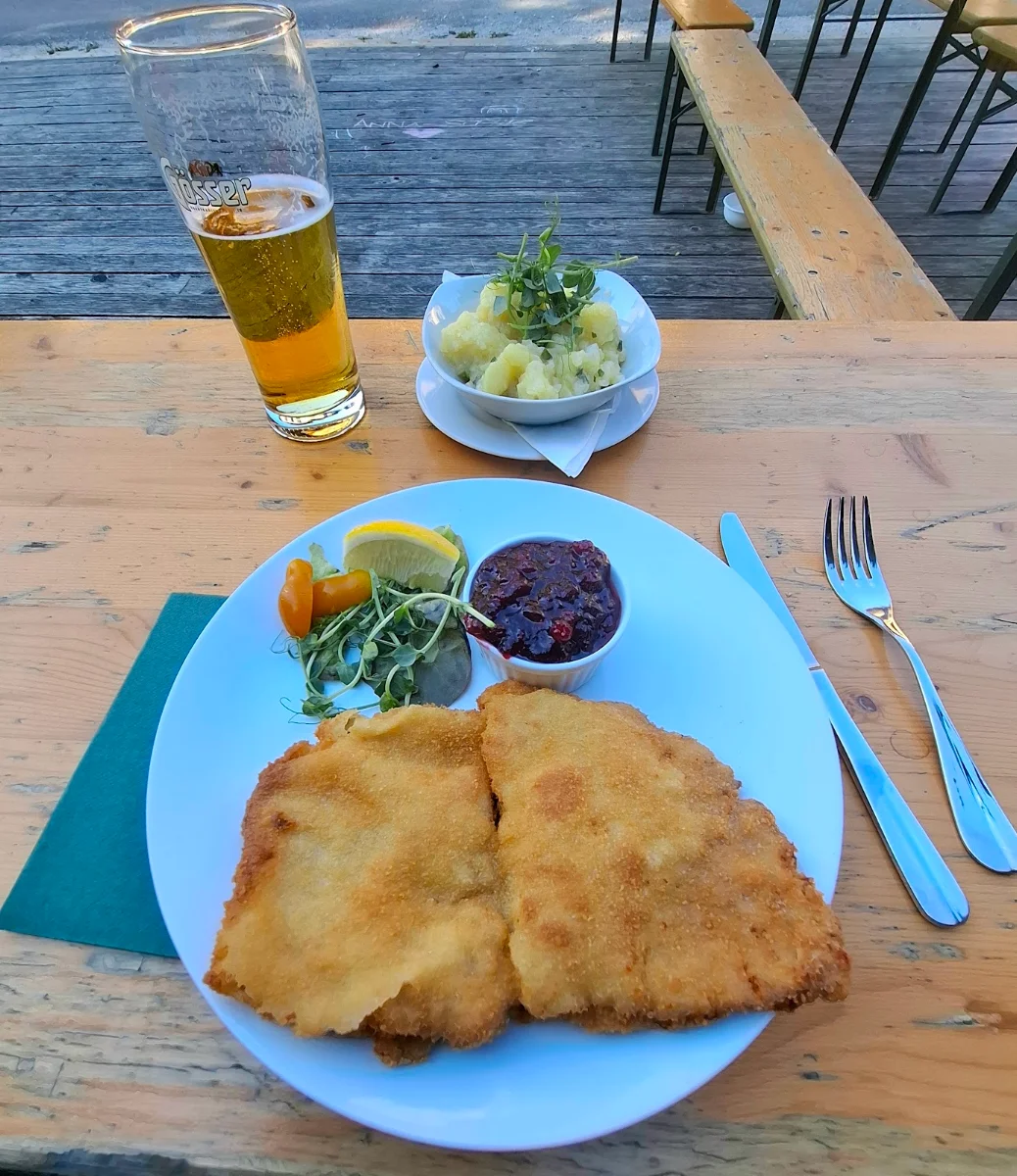 Essen und Trinken photo 4