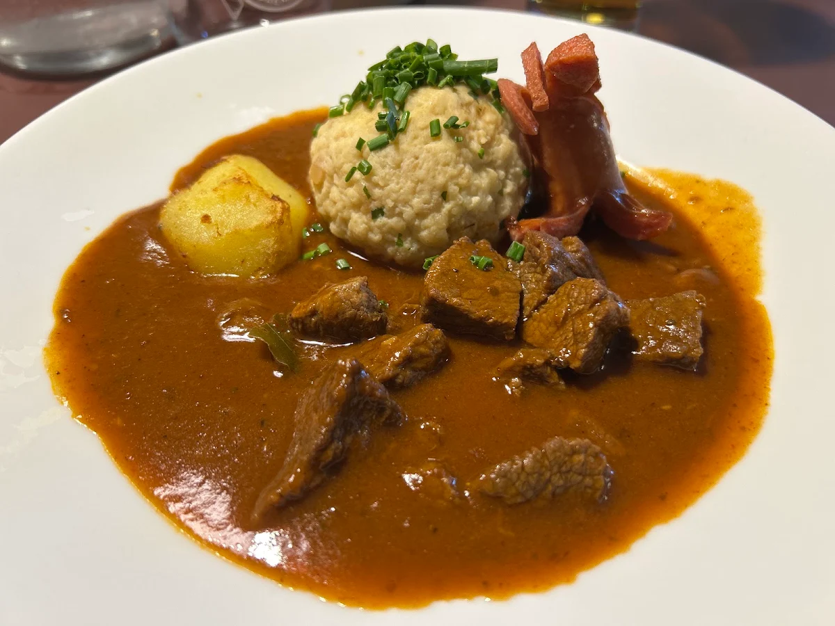Essen und Trinken photo 5