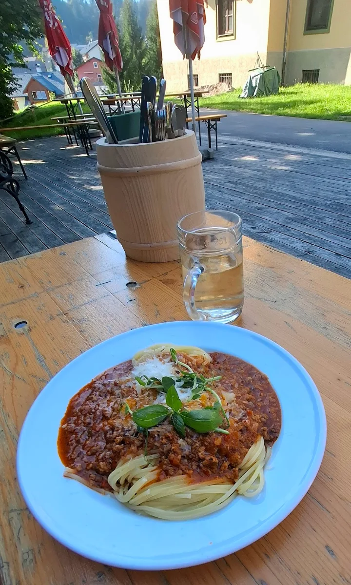 Essen und Trinken photo 6