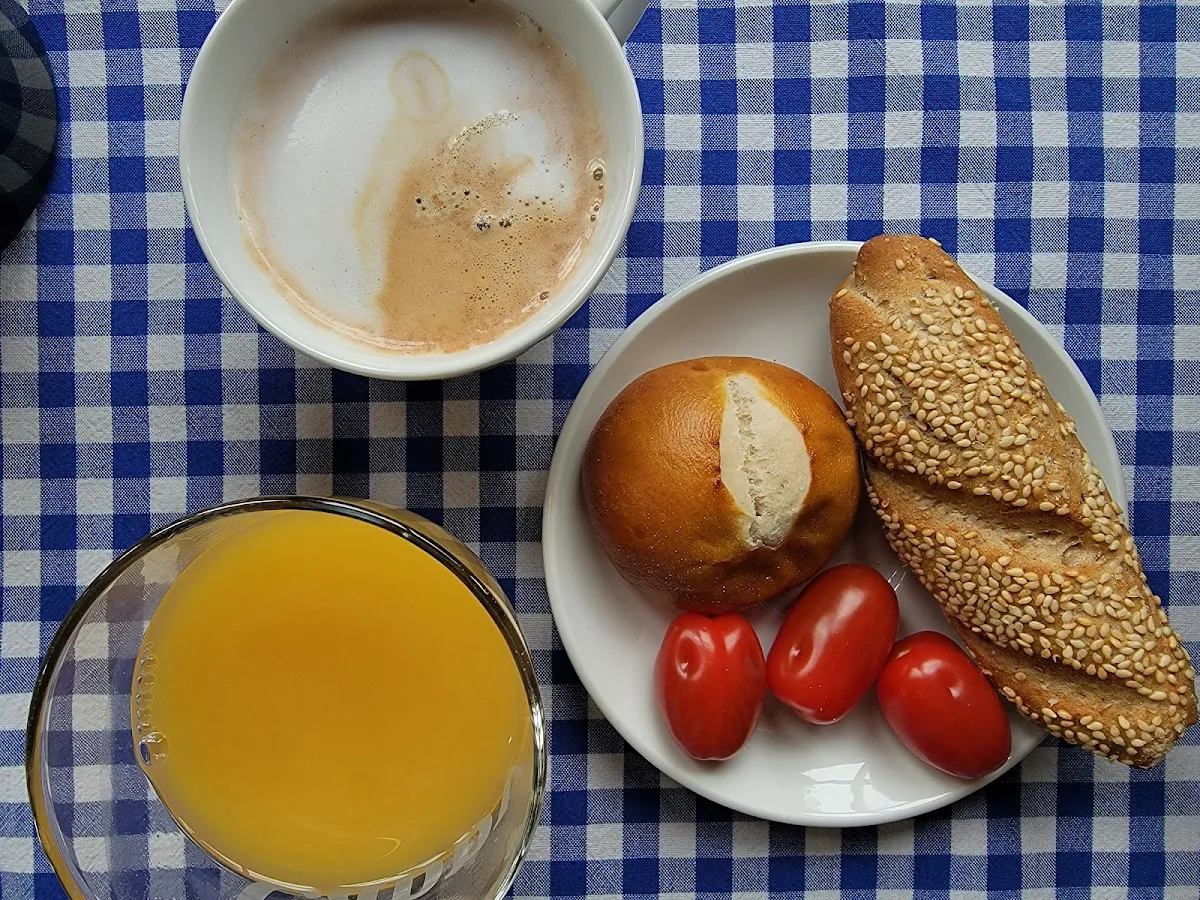 Essen und Trinken photo 9