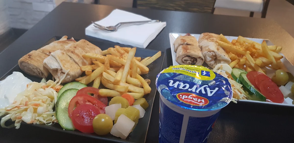 Essen und Trinken photo 3
