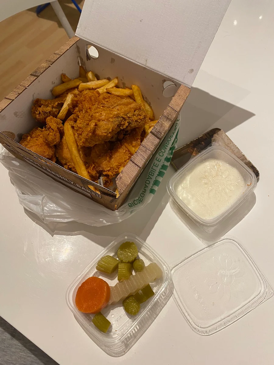 Essen und Trinken photo 4