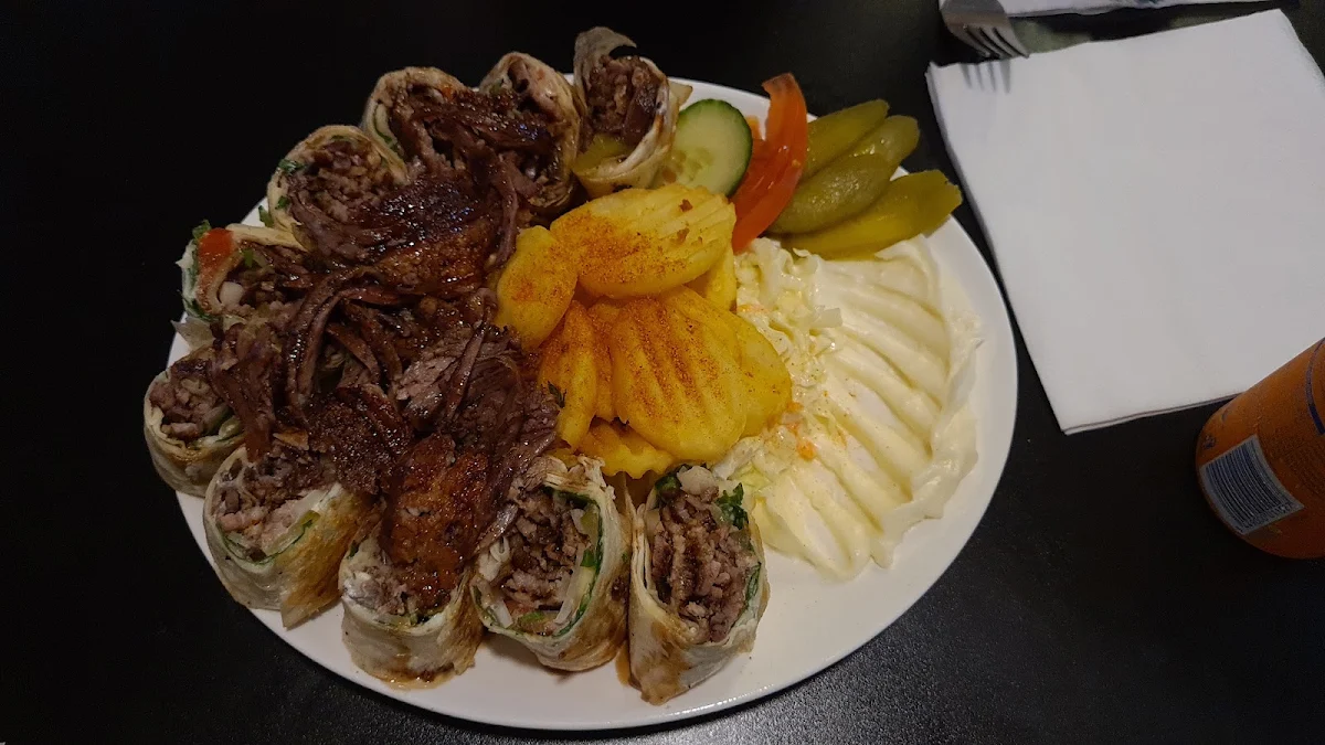 Essen und Trinken photo 8