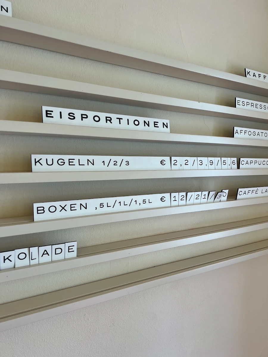 Speisekarte photo 5