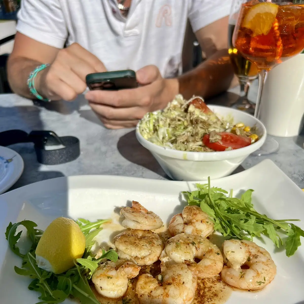 Essen und Trinken photo 1