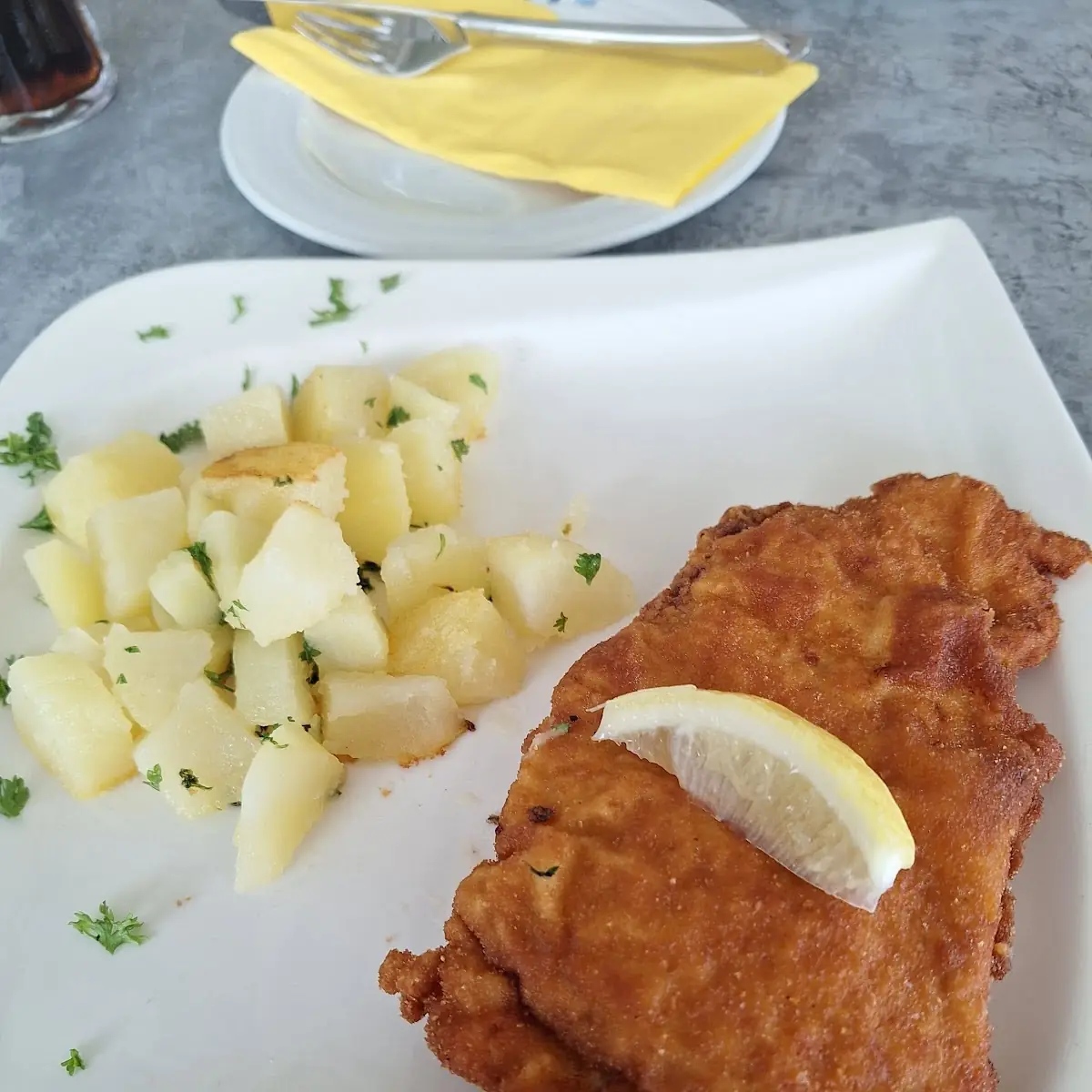 Essen und Trinken photo 5