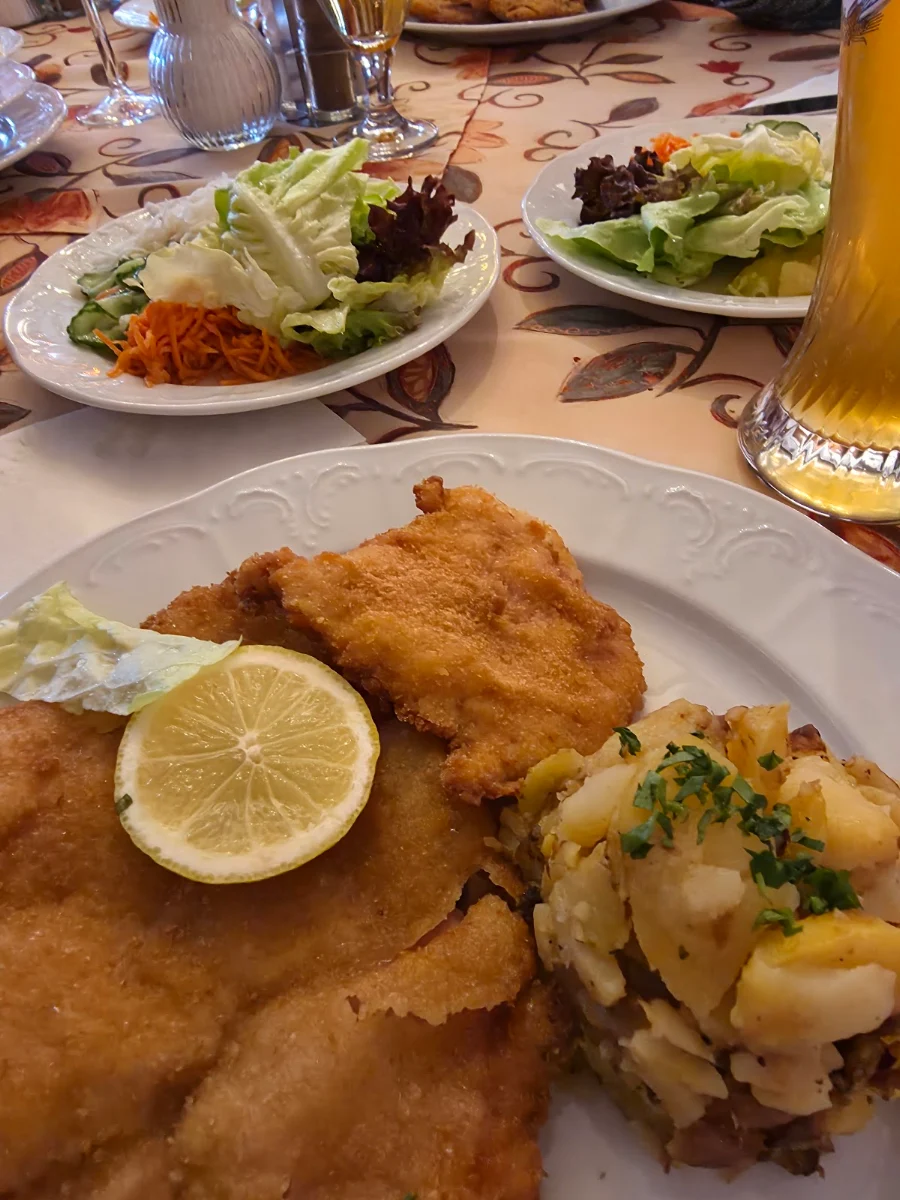 Essen und Trinken photo 3