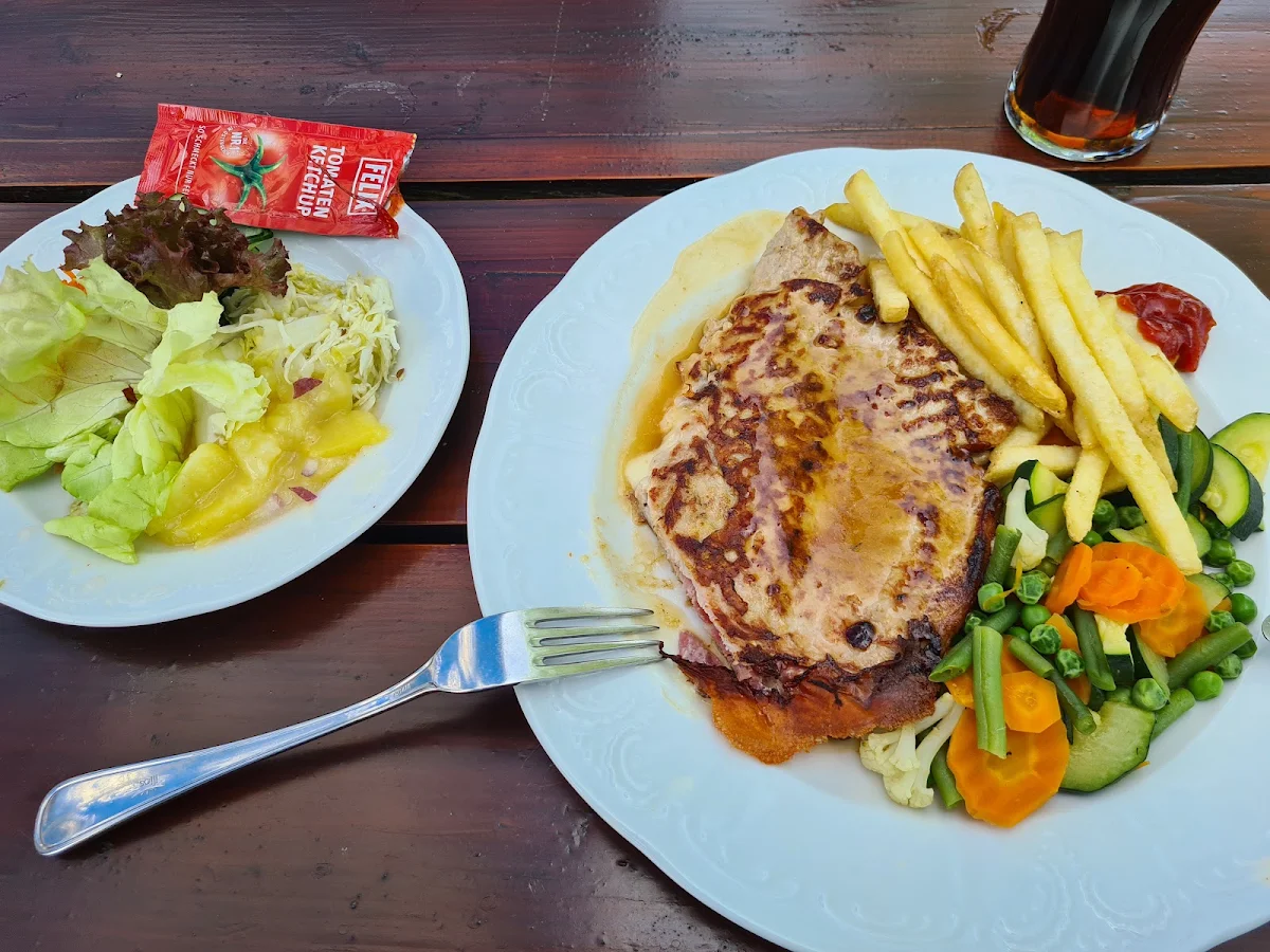 Essen und Trinken photo 5