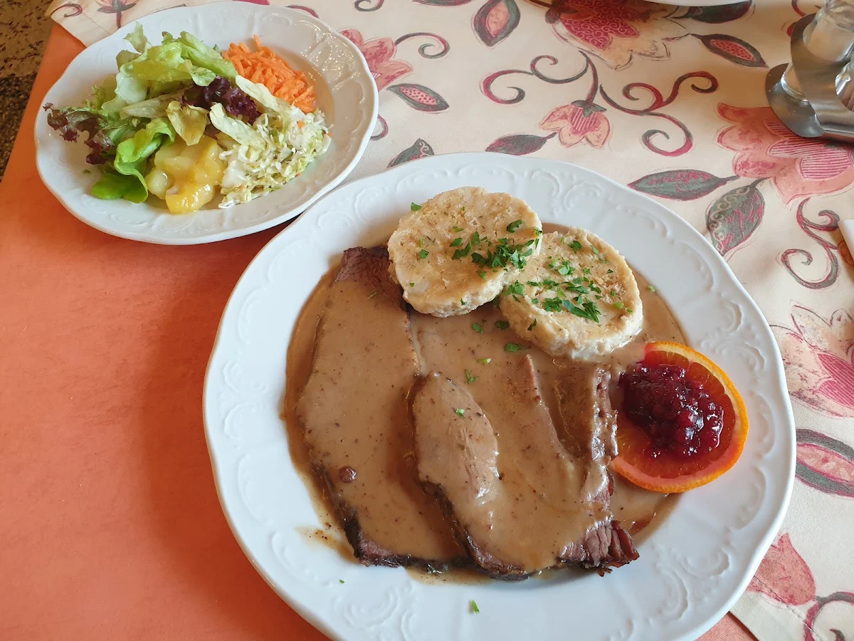 Essen und Trinken photo 6