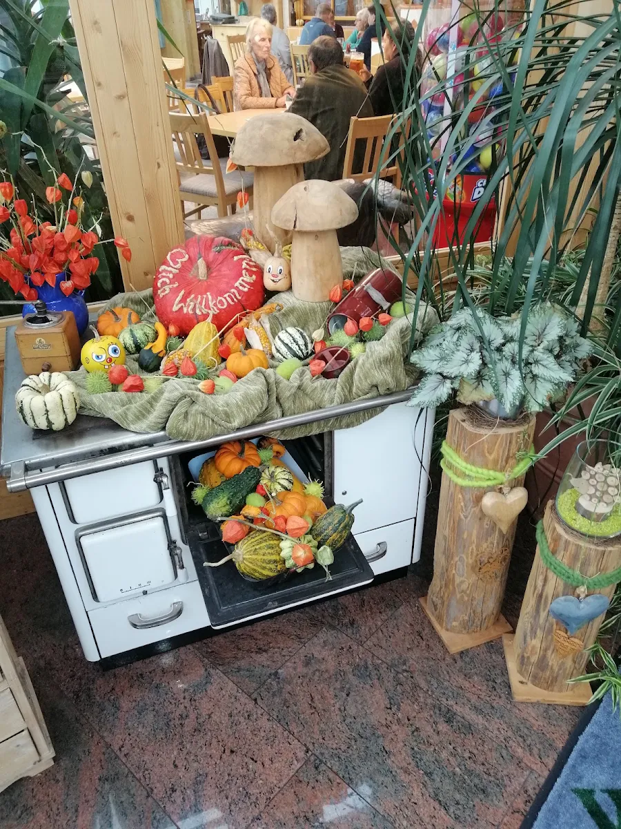 Essen und Trinken photo 7